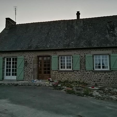 Gite De La Vairie Larchamp Luaran gambar