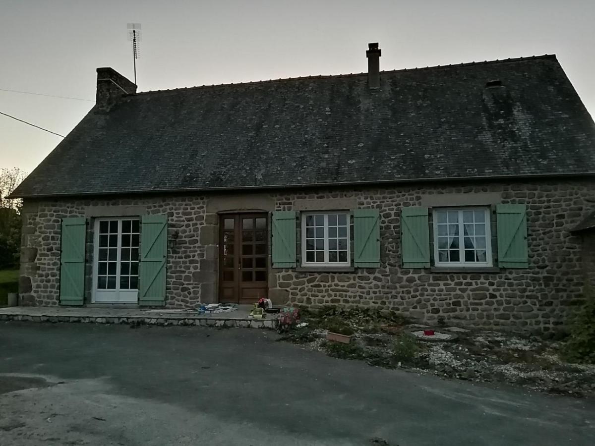 Gite De La Vairie Larchamp Luaran gambar